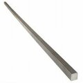 Aftermarket New Weasler Square Bar 35 Series 72" Long 1-3/16" x 1-3/16" square 400-0019